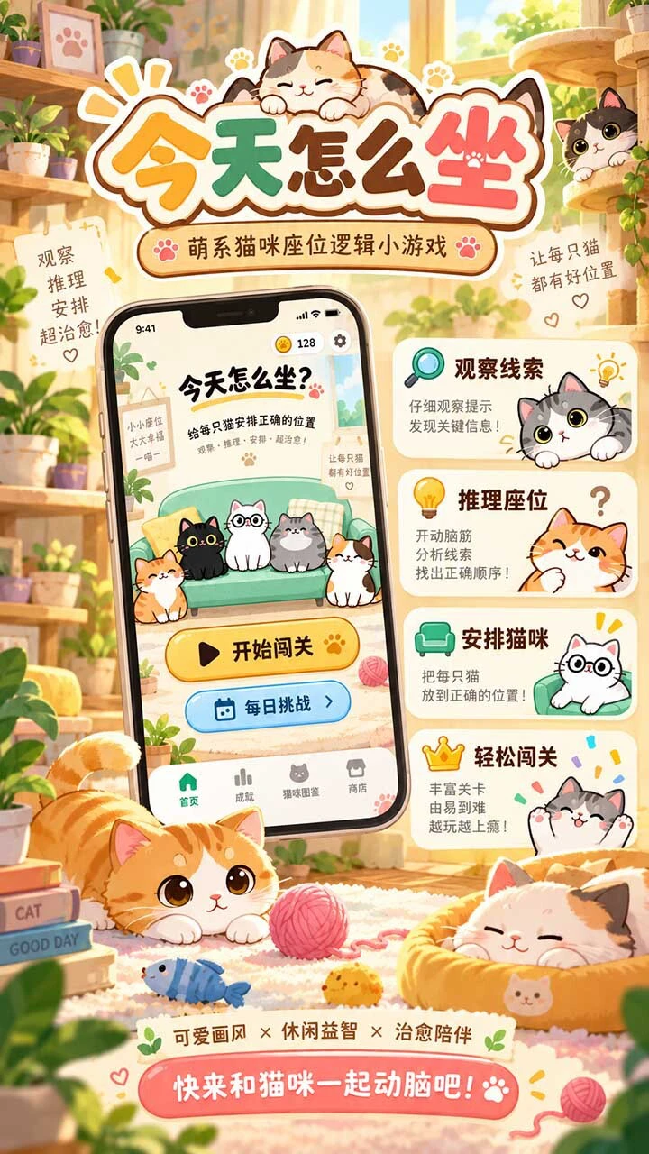 今天怎么坐_2