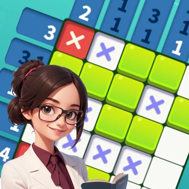 我要玩数独游戏ICON