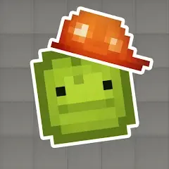 甜瓜人类乐园模拟ICON
