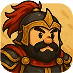铁骑长歌ICON