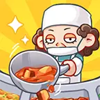 阿姨手别抖ICON