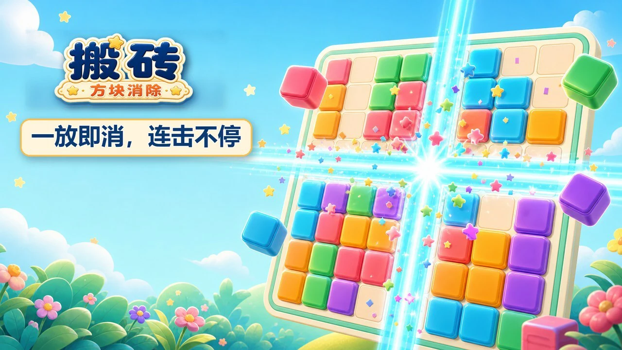 搬砖方块消除_5
