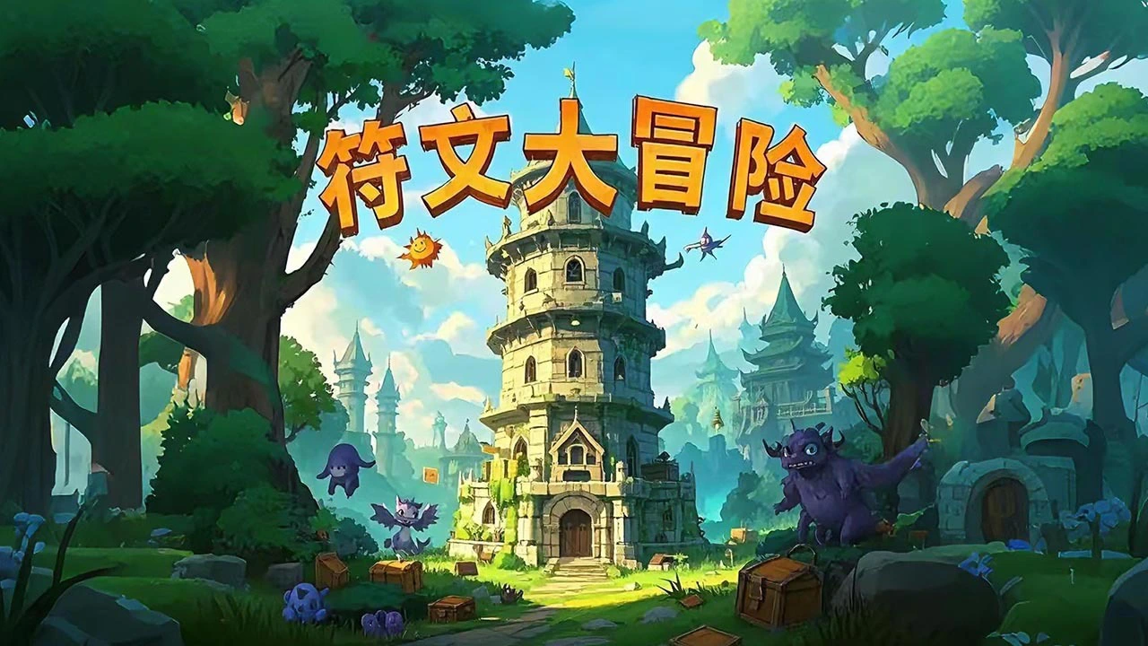 符文大冒险_4