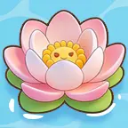 合成个大花花ICON