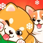 保护狗狗ICON