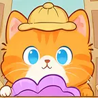 猫了猫咪ICON