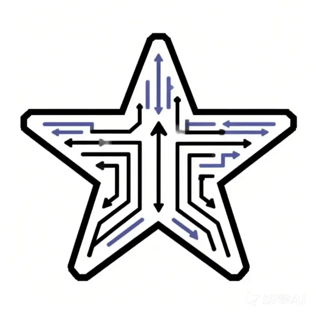 箭了么箭ICON