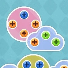 拆解螺丝钉ICON