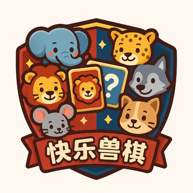 快乐兽棋ICON