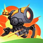 机甲无敌ICON