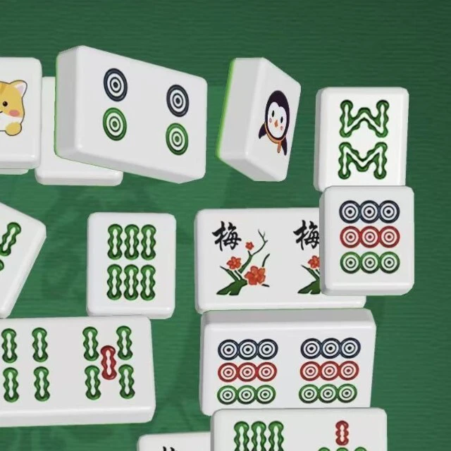 吃吃碰消一消ICON