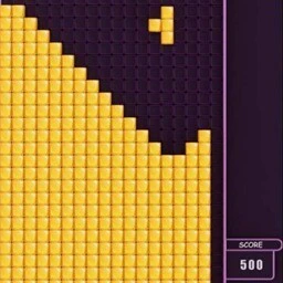 1010版俄罗斯方块ICON