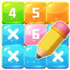 九宫格数独挑战ICON