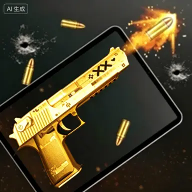 武器组装模拟ICON