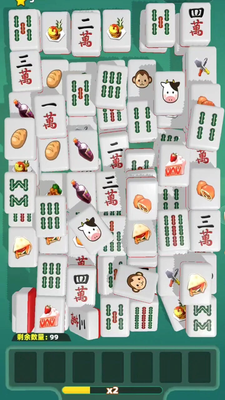 麻将消不停_1
