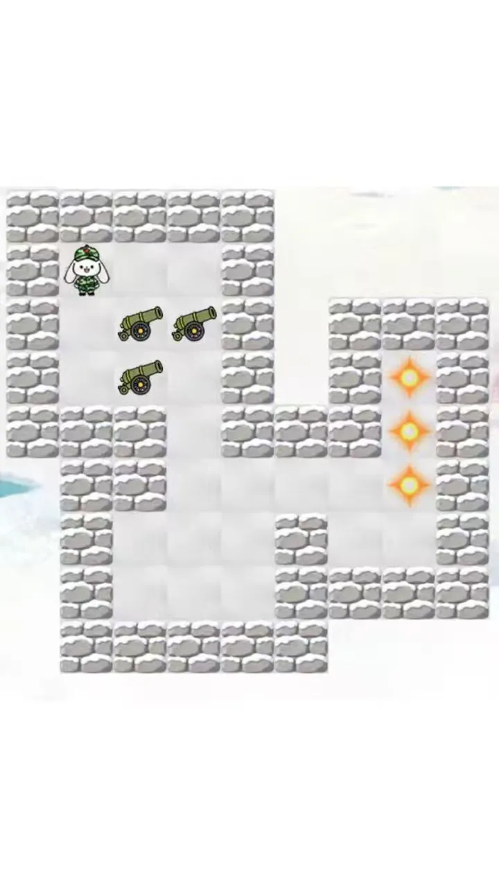 炮定山河_2