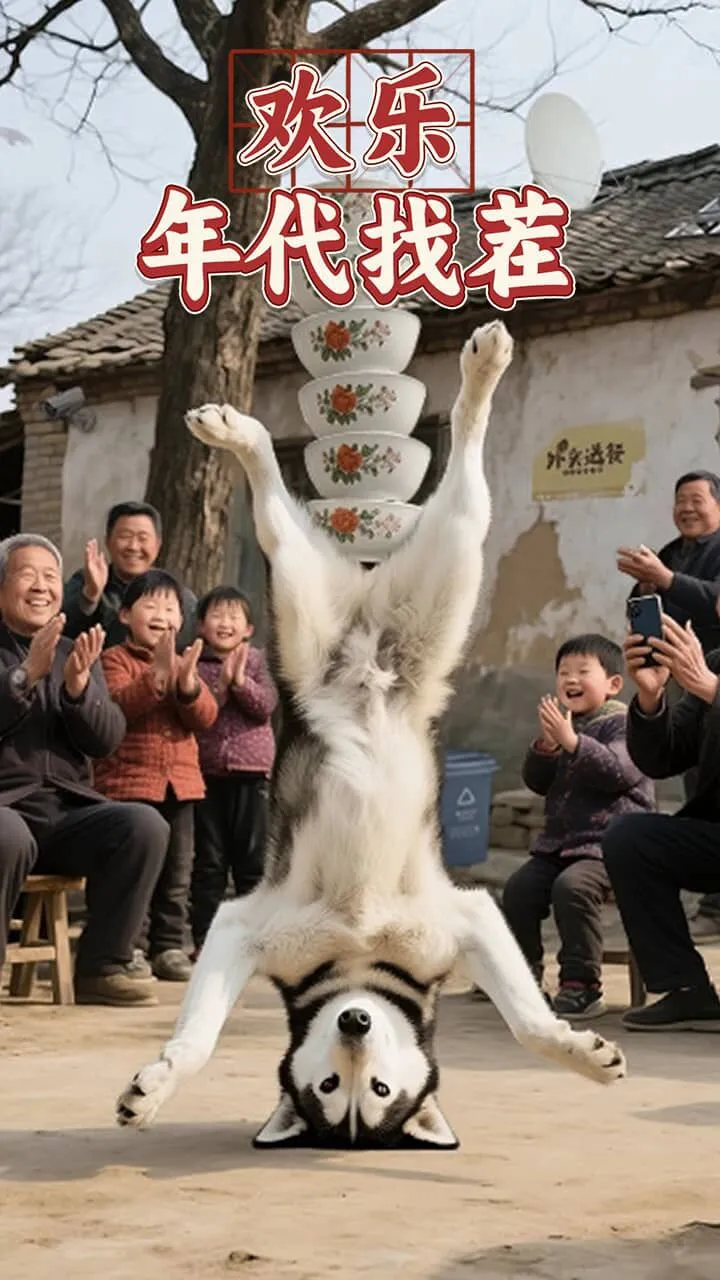 欢乐年代找茬_3