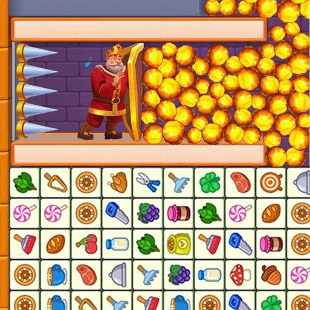 密室国王消除ICON