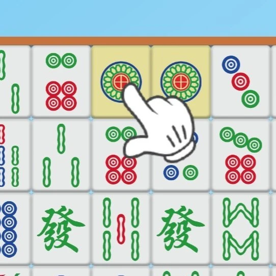 挪对对碰消消游戏ICON