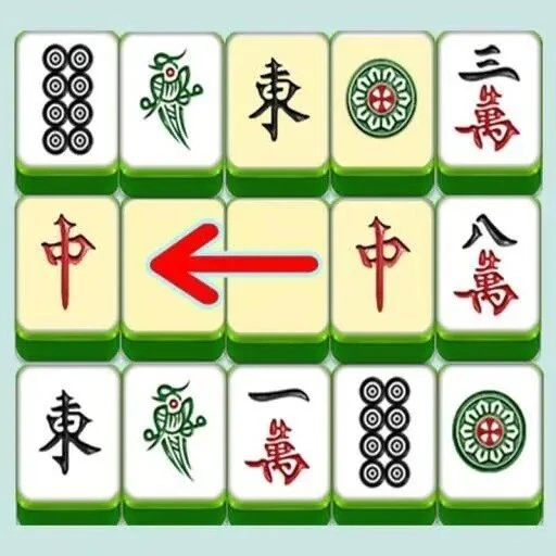 吃碰消个消ICON
