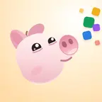 小猪快乐消ICON