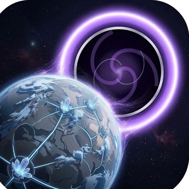 星域流浪ICON