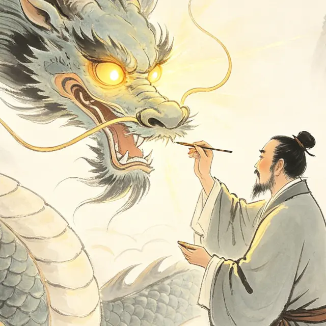 秋雅的春天ICON