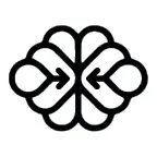 脑子有个坑ICON