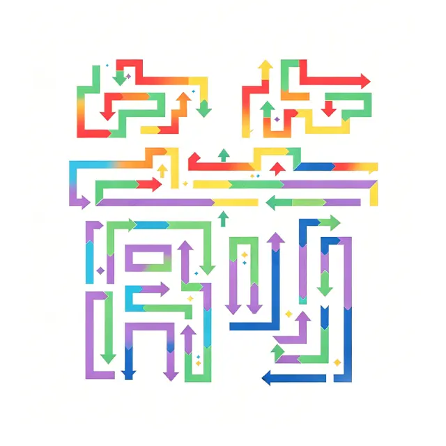 不止一箭小游戏ICON