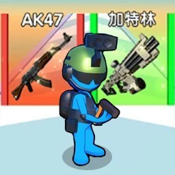 最强防御战ICON