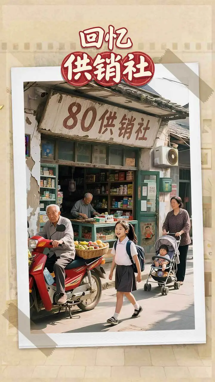 回忆供销社_1