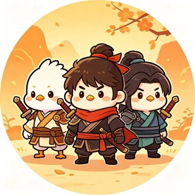 一命武侠ICON