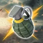 手雷爆破模拟器ICON
