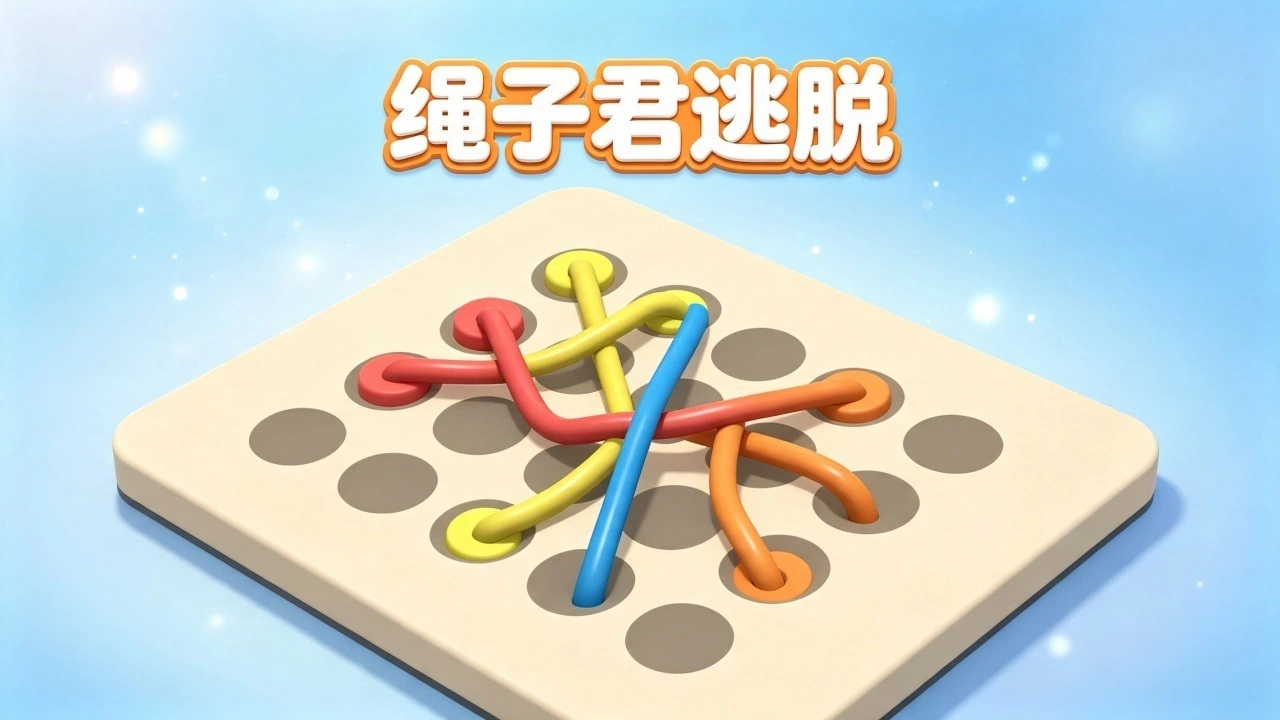 绳子君逃脱_4