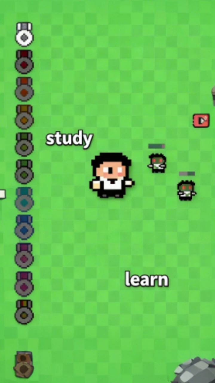 儿童学英语游戏_3