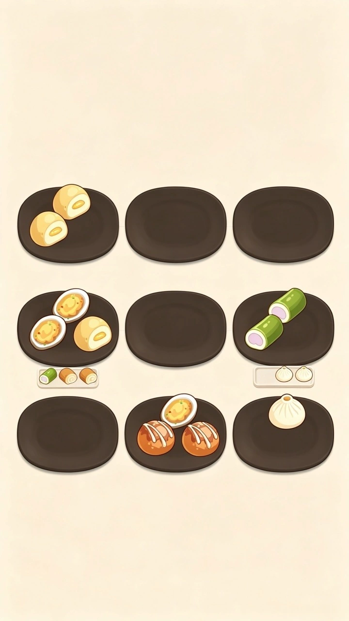 美食过家家_3