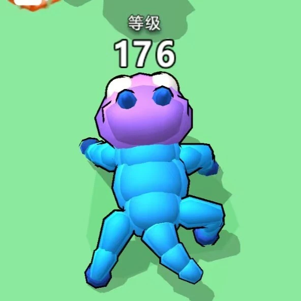 吞噬大逃亡ICON