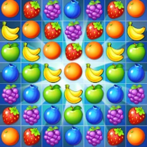 玩个消消消ICON