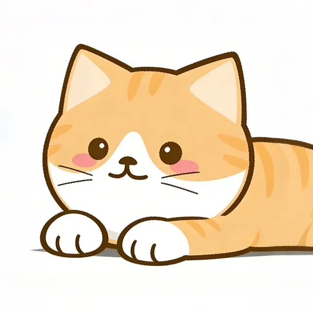 猫咪数独ICON