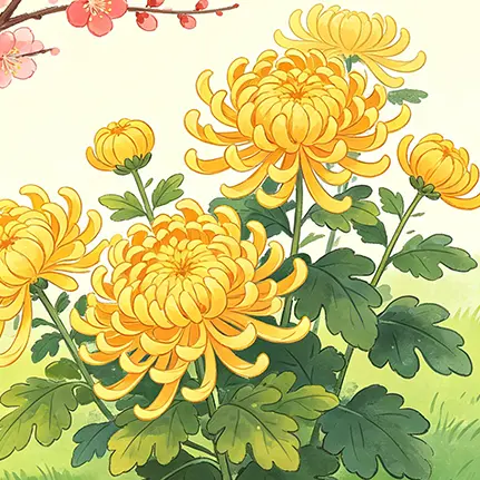 超级消花朵ICON