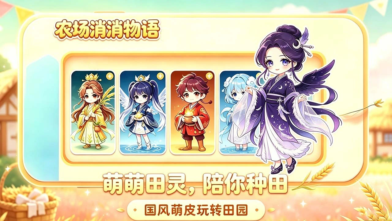 农场消消物语_4