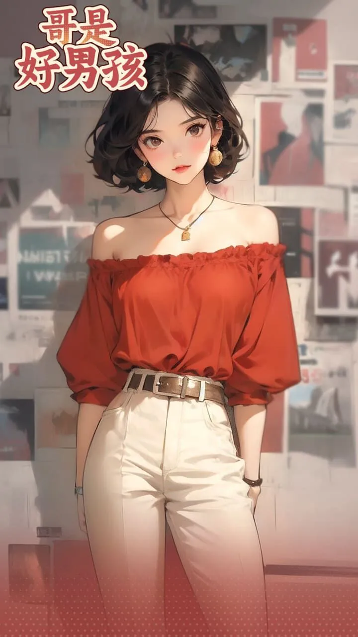 哥是好男孩_3