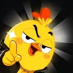 谐音梗大负翁ICON