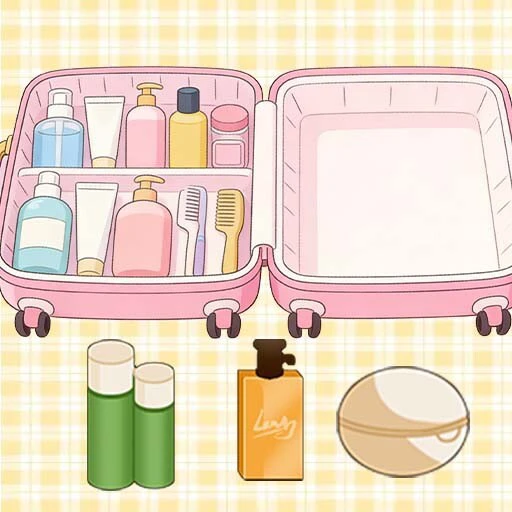 全屋整理师ICON