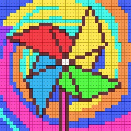 玩个毛球ICON
