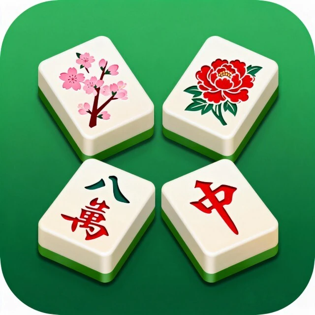 吃碰消翻天ICON