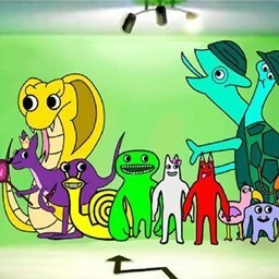 班班幼稚园插针ICON