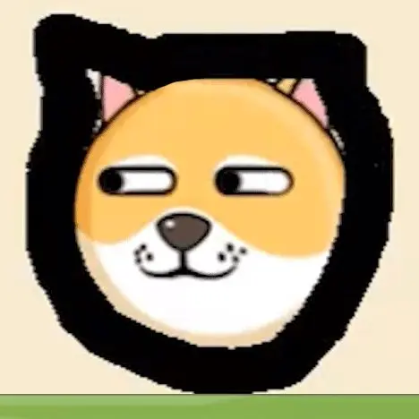 救救狗狗闯关小游戏ICON