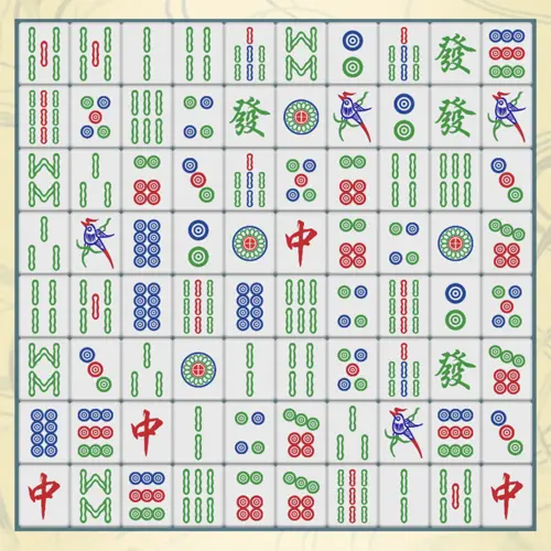 挪对对小游戏ICON