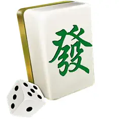 吃碰杠消消红中ICON